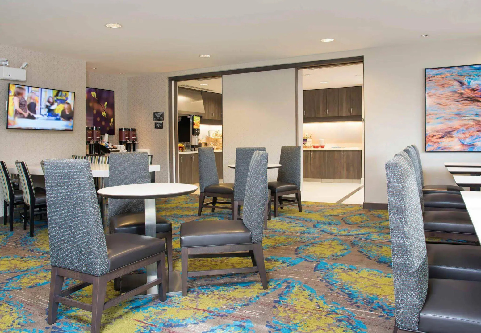 Photo - Residence Inn by Marriott Houston City Place
