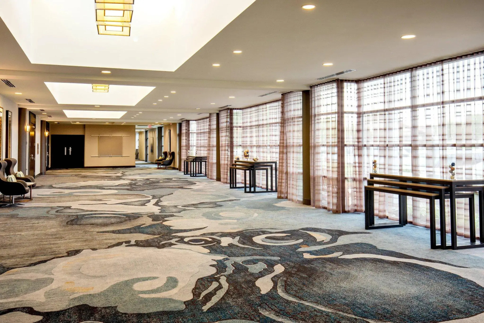 Foto - Delta Hotels by Marriott Chesapeake Norfolk