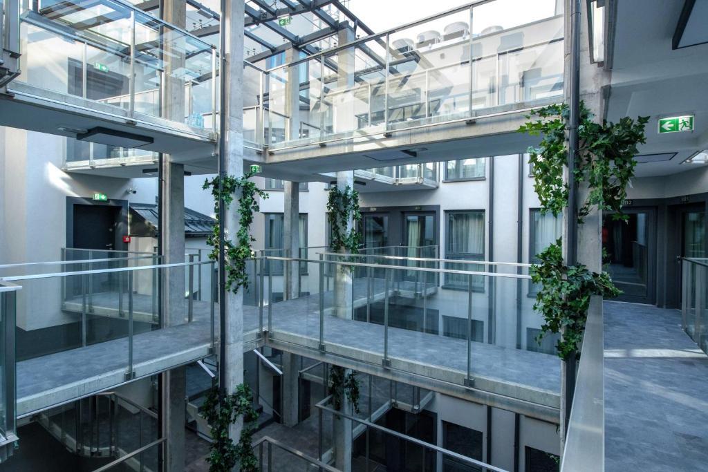 Photo - Xerion Hotel