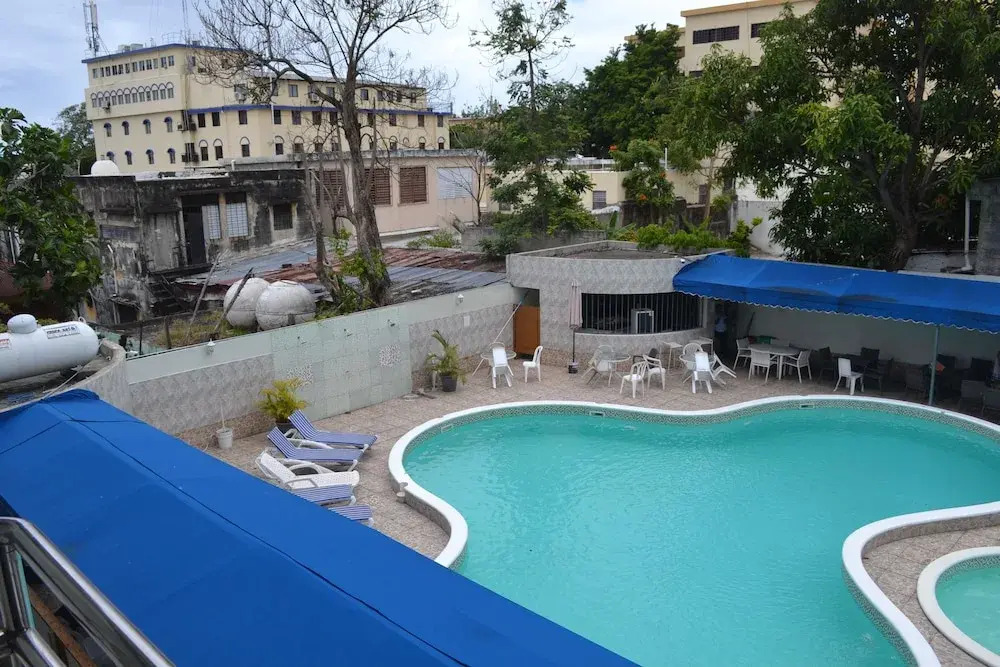 Foto - Hotel Renacer