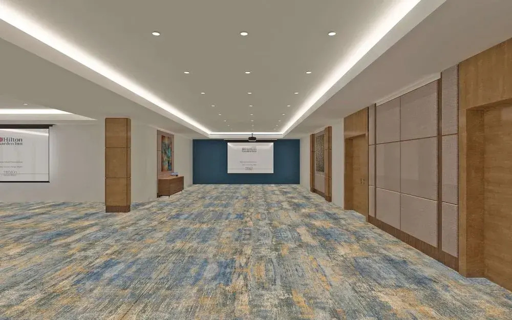 Photo - Hilton Garden Inn Ankara Cankaya