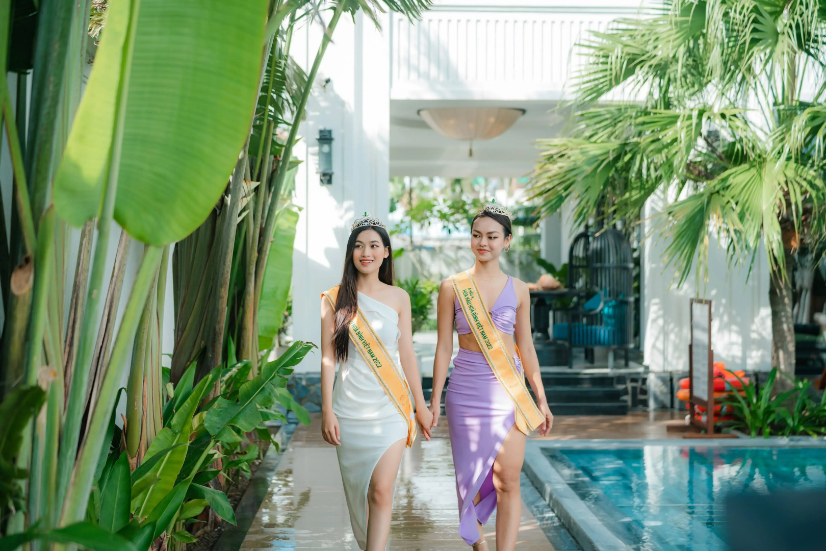 Photo - Shining Riverside Hoi An Boutique & Spa