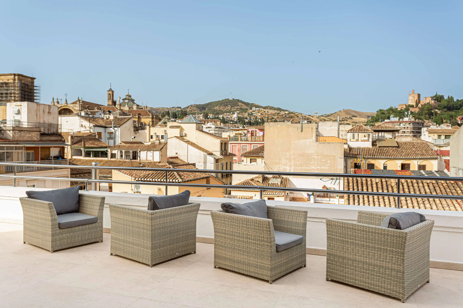 Photo - Room Mate Leo, Granada