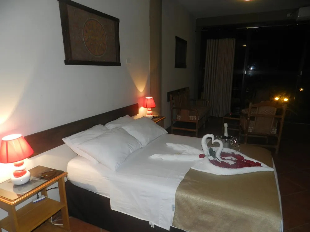 Foto - La Posada del Cauchero Hotel & Suites