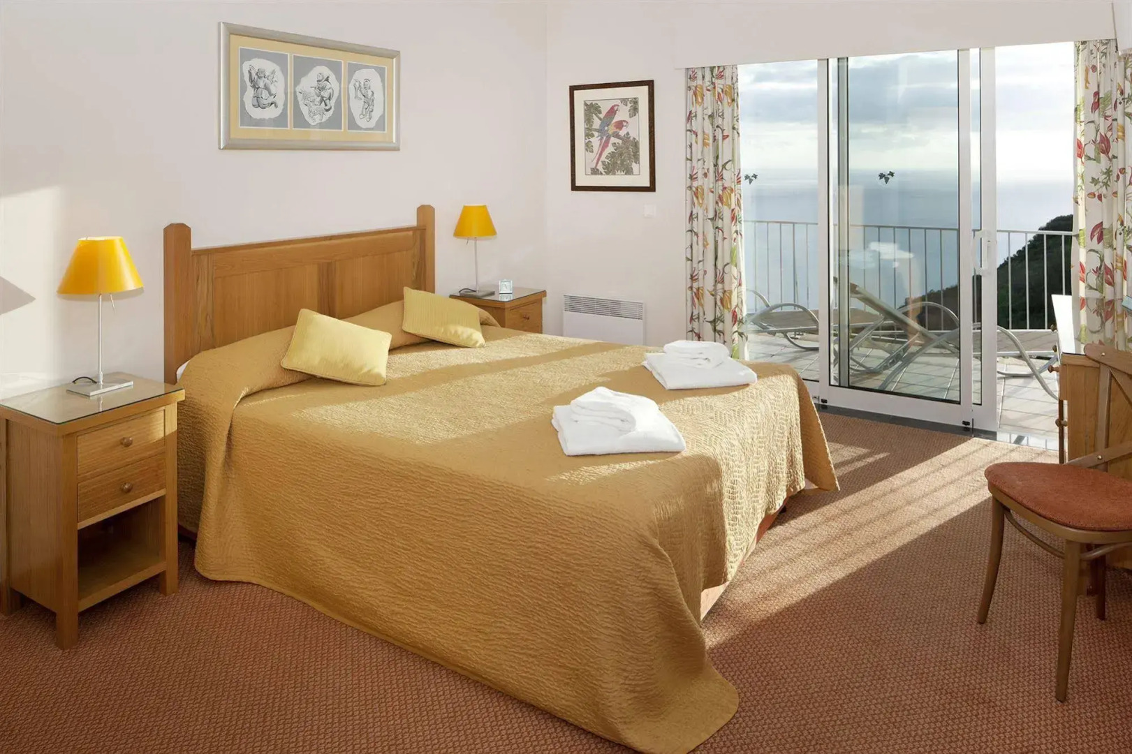 Foto - Village Cabo Girao