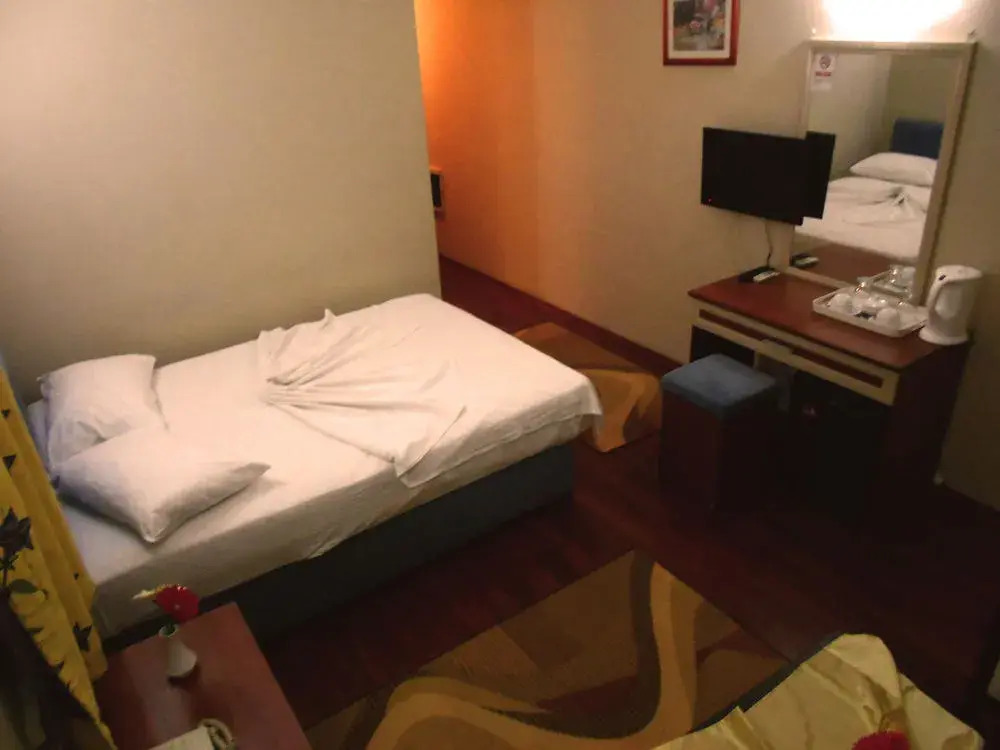 Foto - Bayındır Palme Hotel