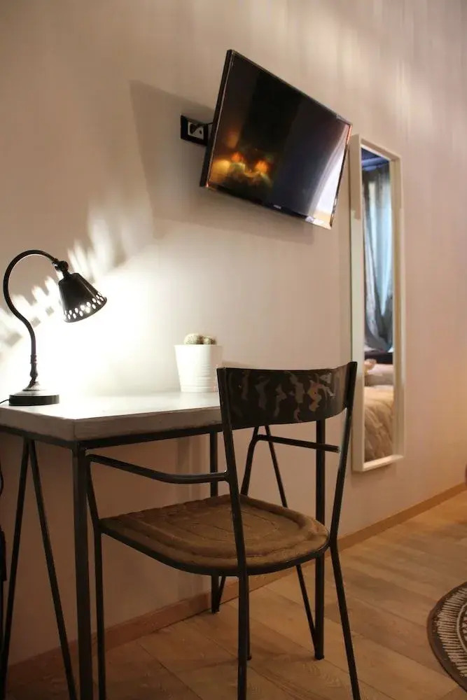 Foto - Velantia Vaticano - Guesthouse