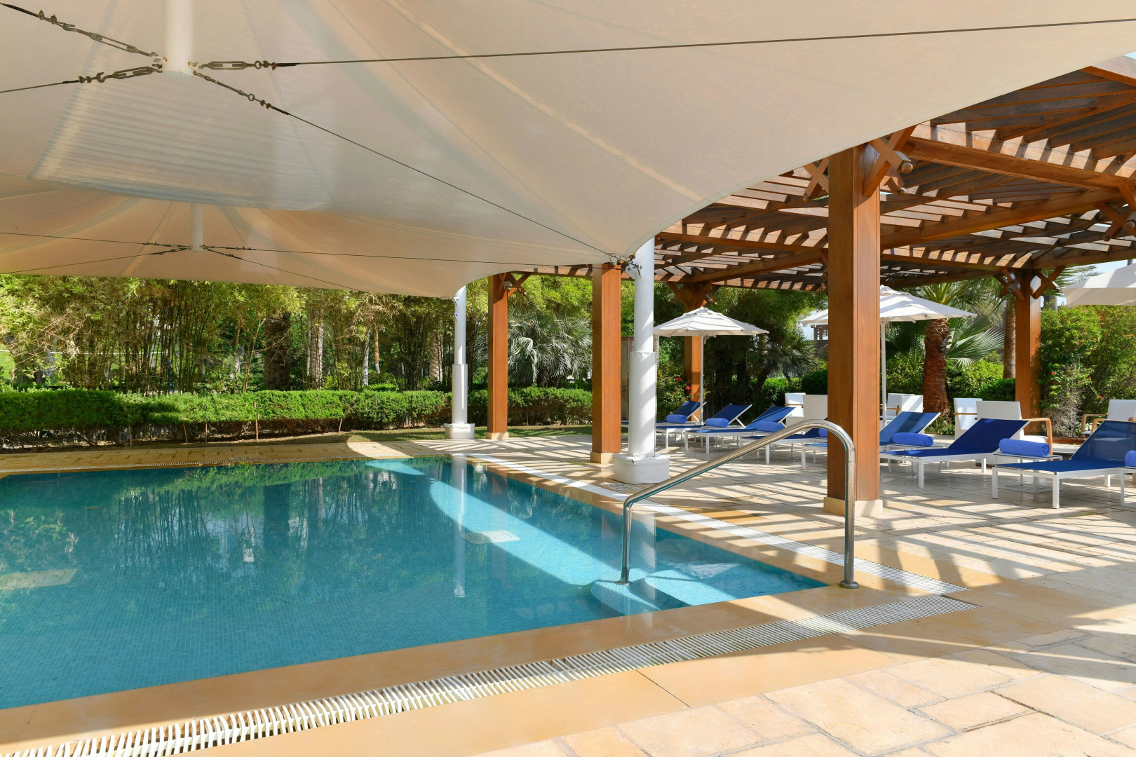 Foto - Sheraton Grand Doha Resort & Convention Hotel