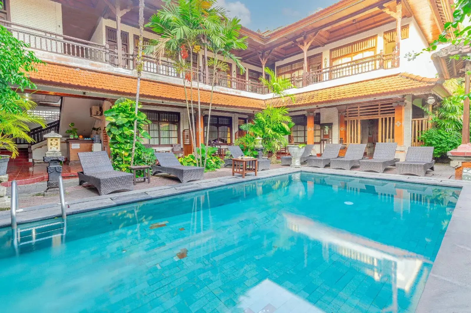 Photo - Puri Mango Hotel