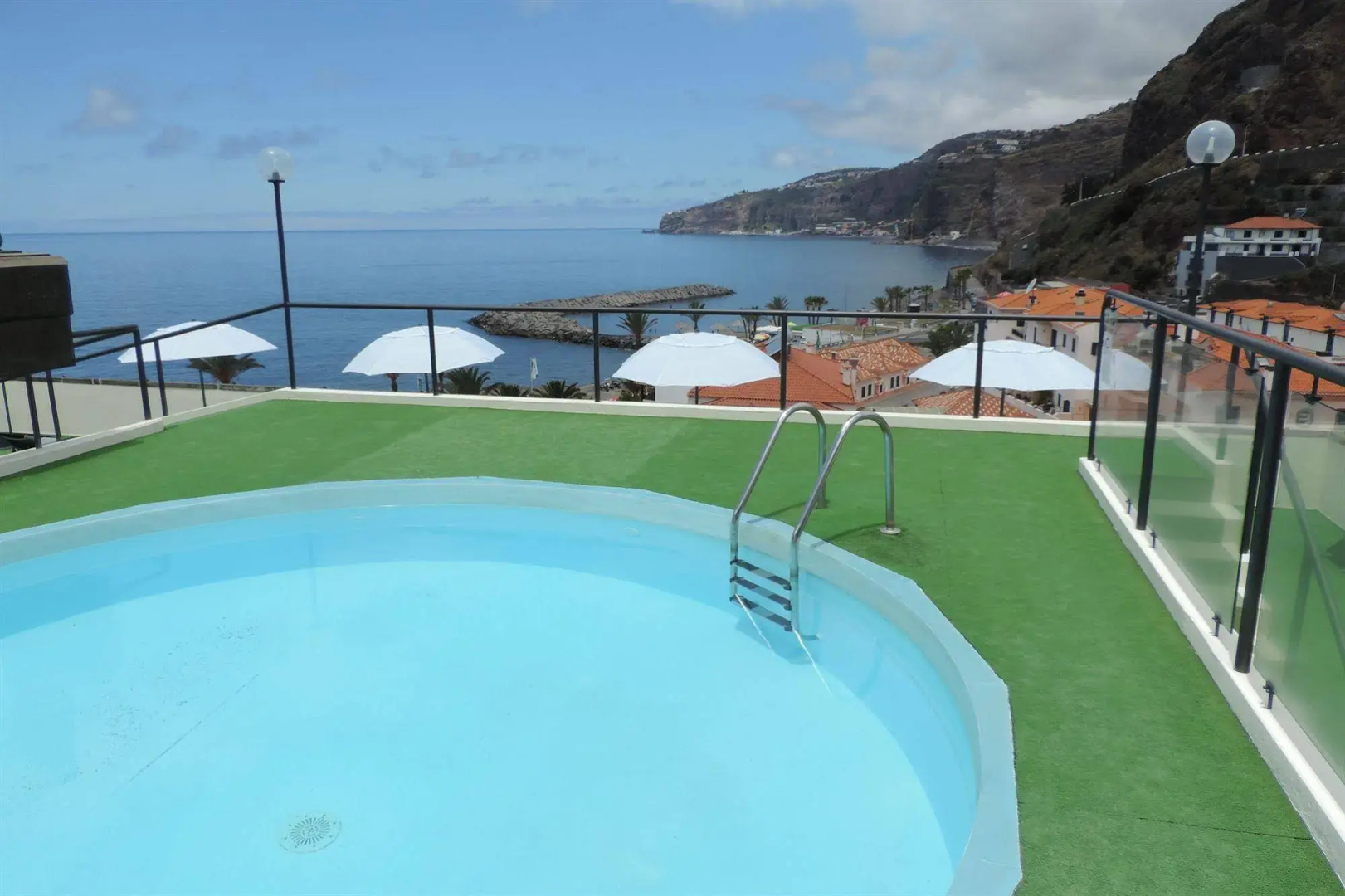 Foto - Flag Hotel Madeira - Ribeira-Brava
