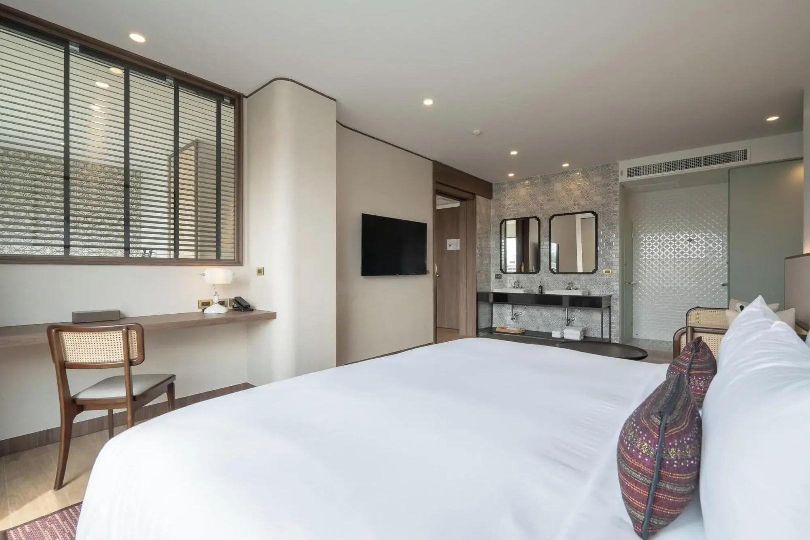 Foto - Pranakorn Heritage Hotel
