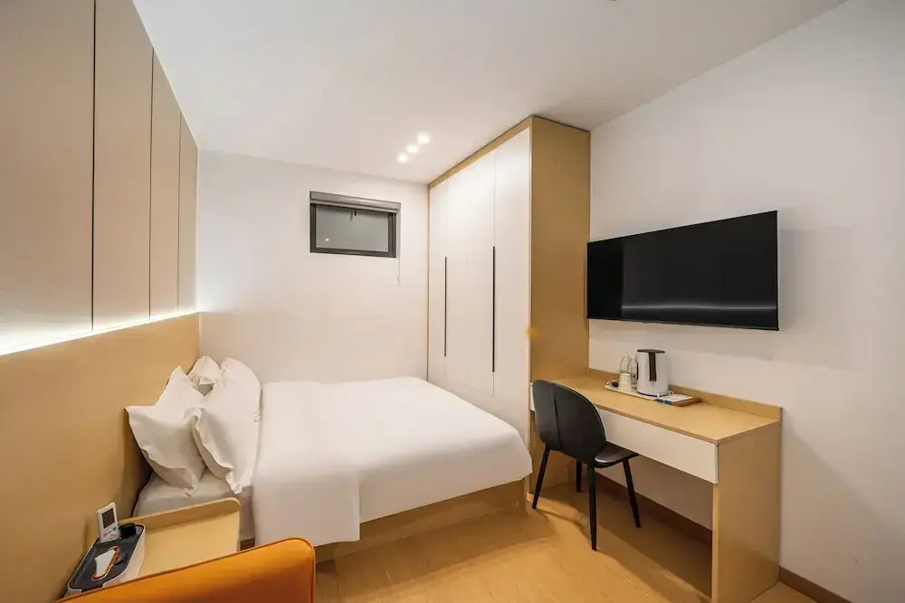 Foto - Shanghai Meihao Premium Journey Hotel - Shanghai International Tourism Resort Store