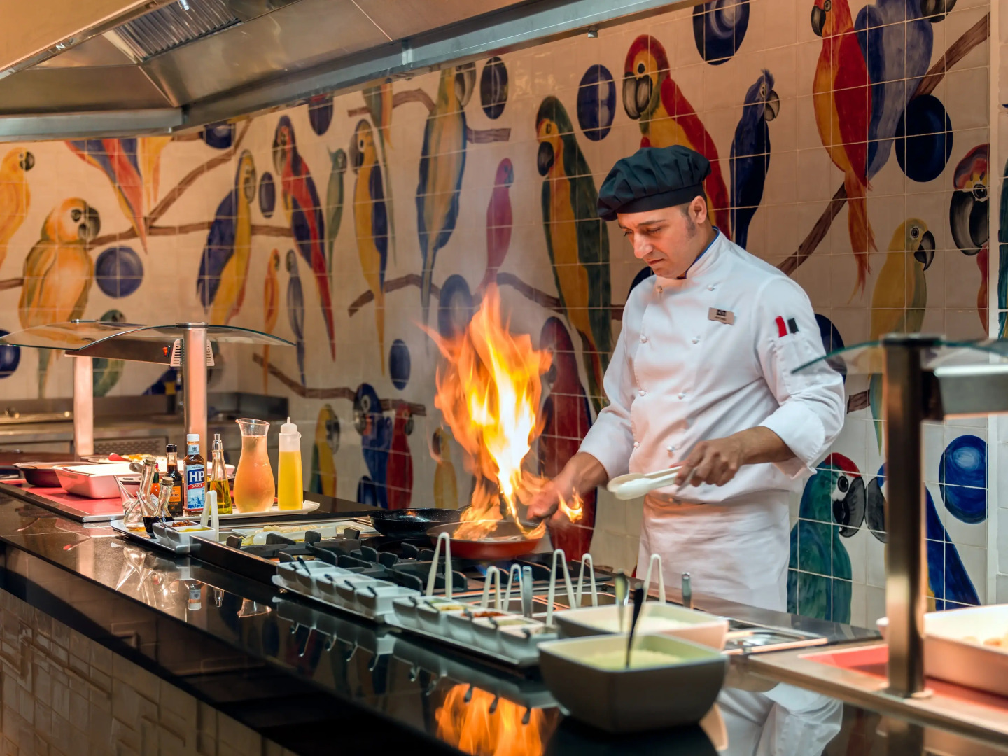 Foto - H10 Ocean Suites