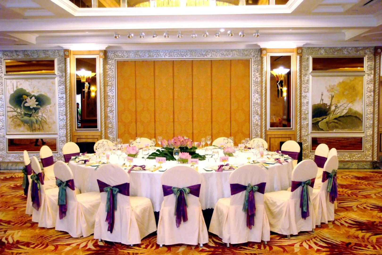 Photo - Guangzhou Panyu China Travel Service Panyu Hotel