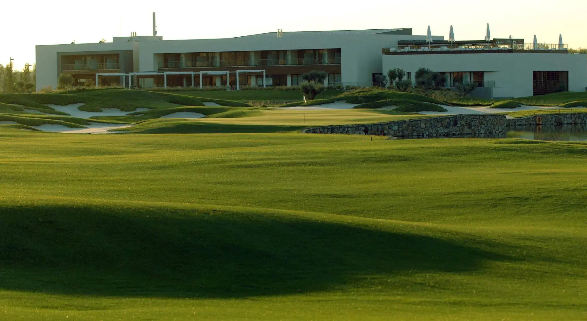 Photo - Sercotel El Encin Golf