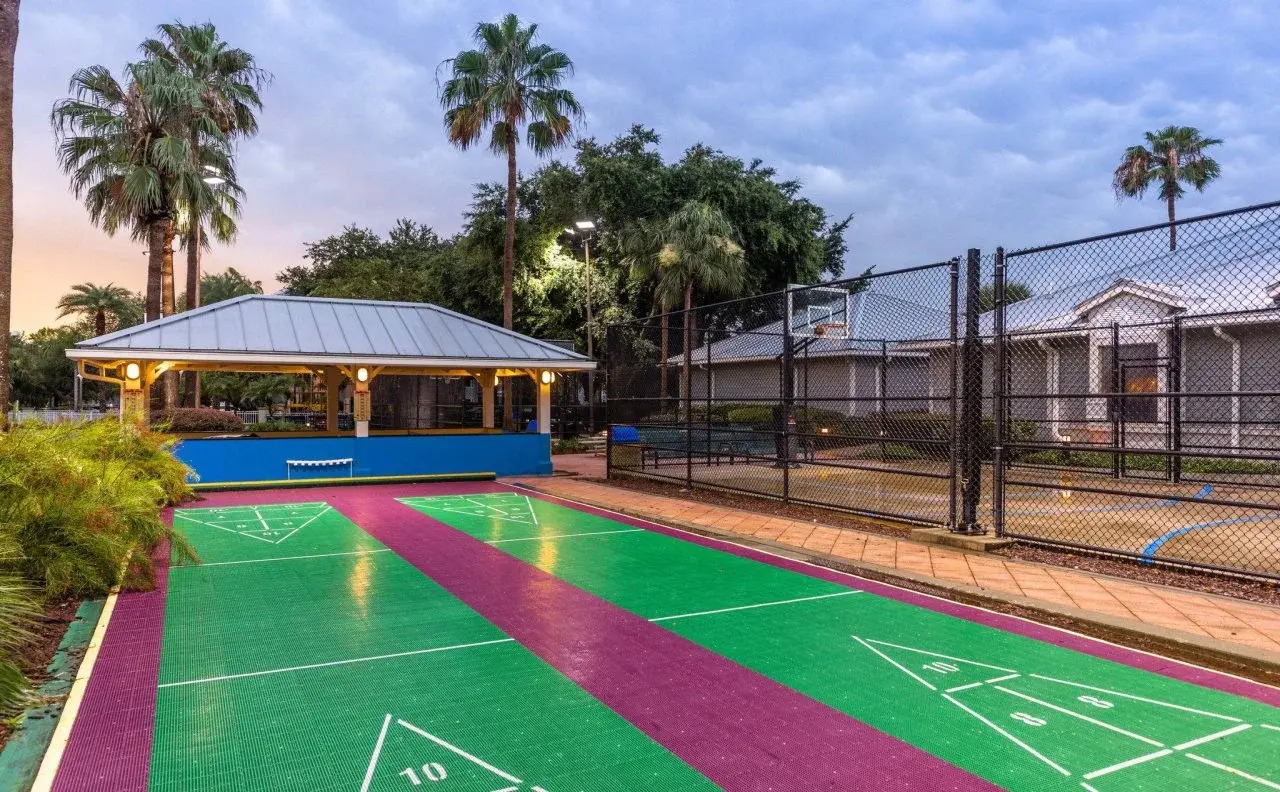 Photo - Marriott's Cypress Harbour Villas