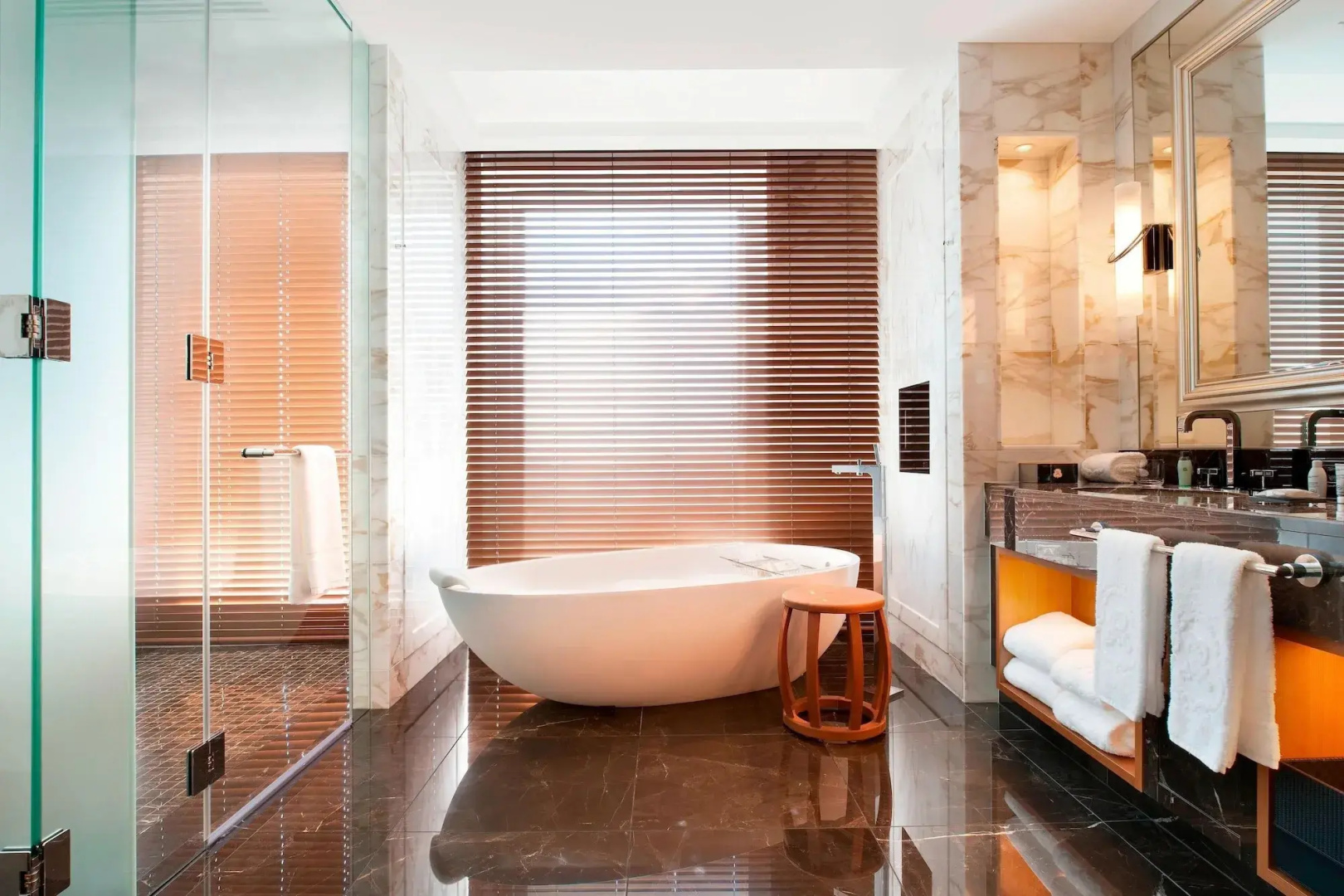 Foto - The St. Regis Osaka