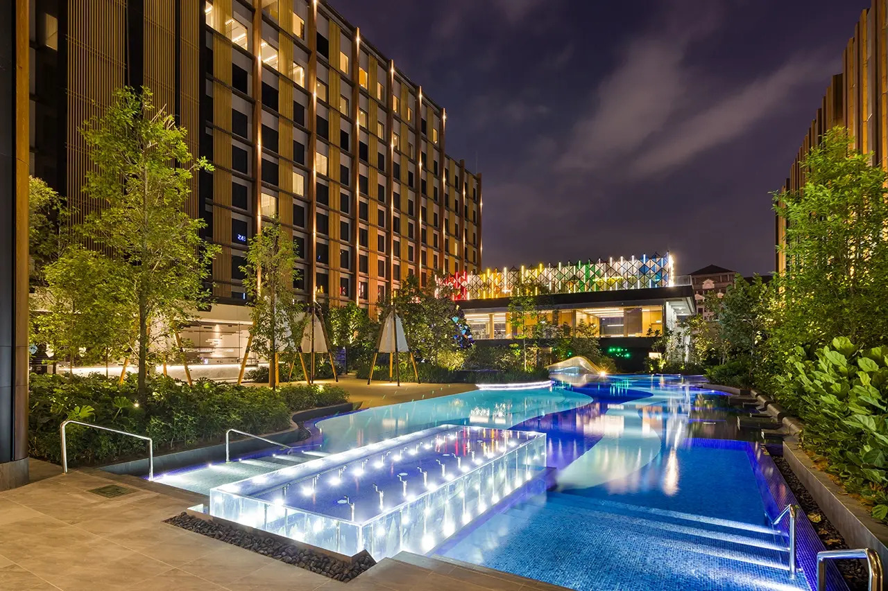Photo - M Resort & Hotel Kuala Lumpur