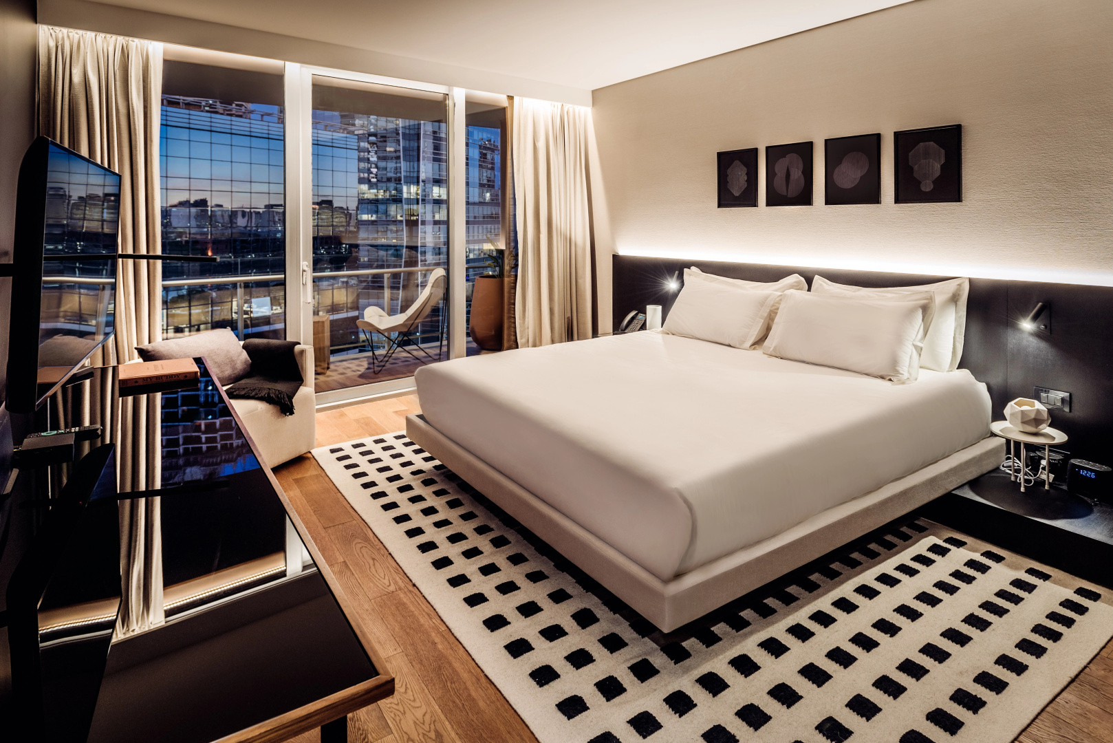 Photo - SLS Buenos Aires Puerto Madero