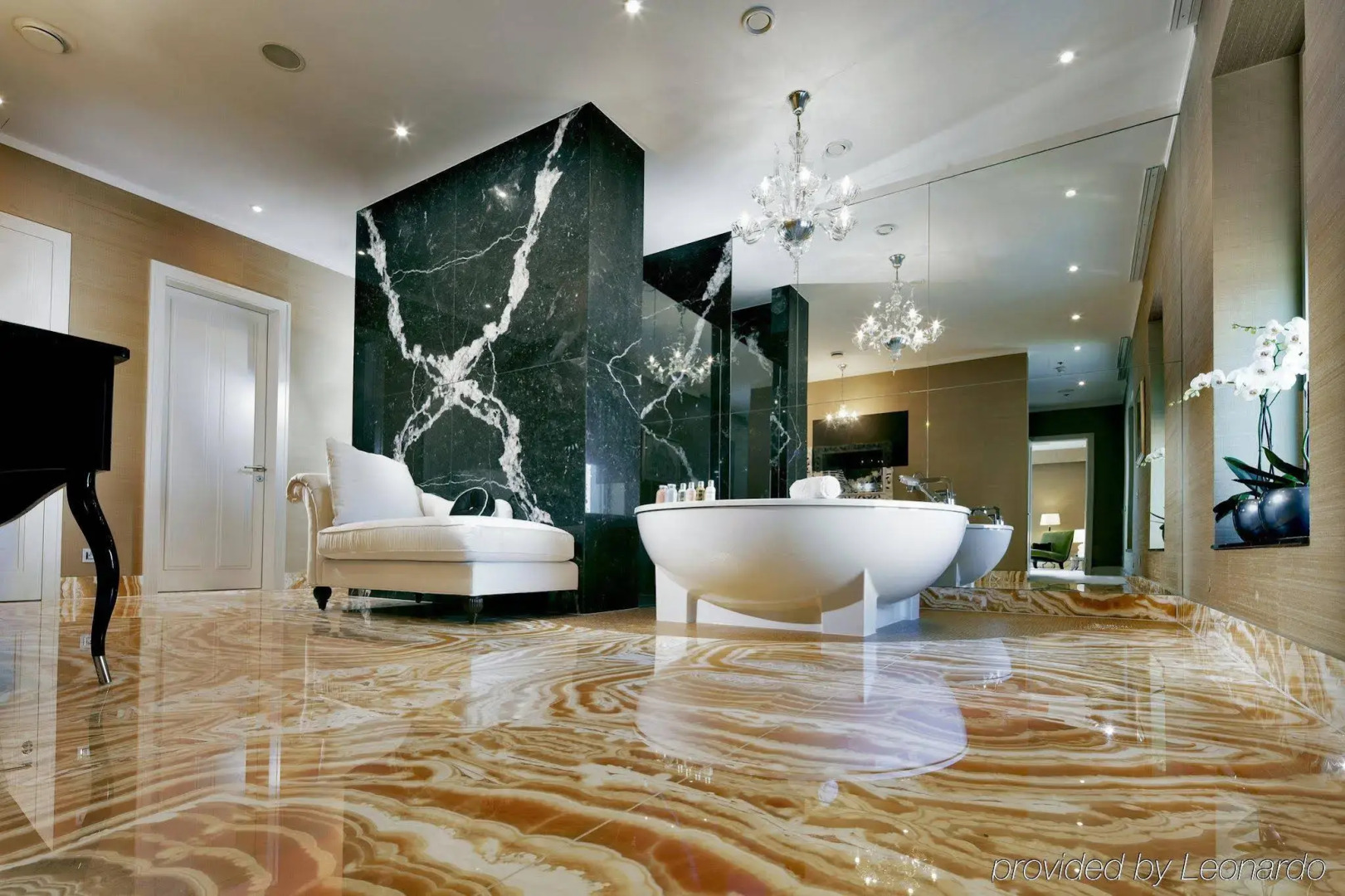 Photo - Grand Hotel River Park, a Luxury Collection Hotel, Bratislava