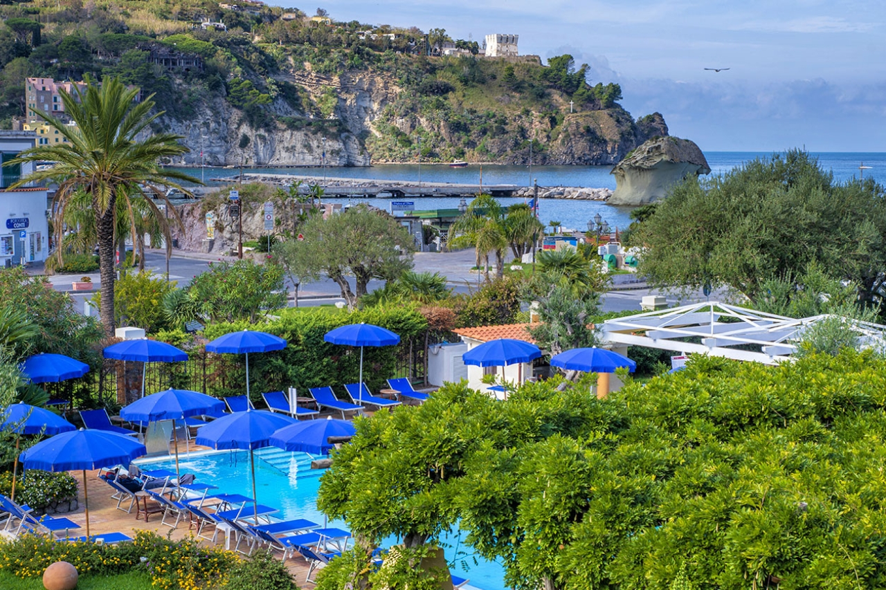 Foto - Hotel Villa Svizzera Terme