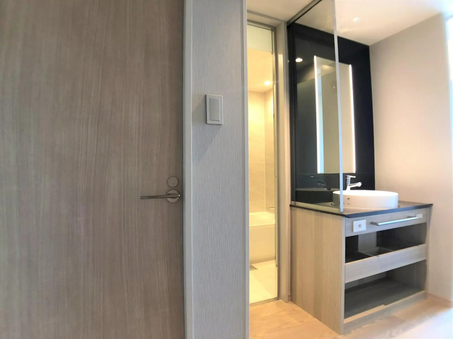 Foto - Hotel Keihan Tsukiji Ginza Grande