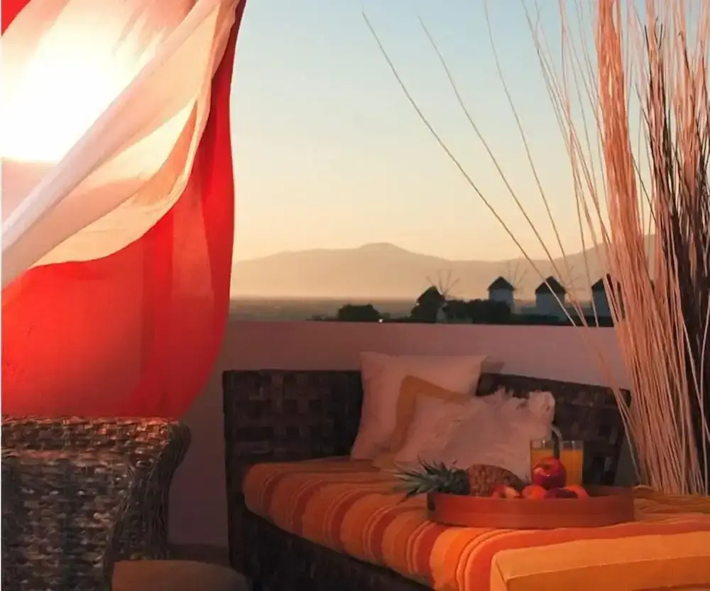Foto - Poseidon Hotel Suites