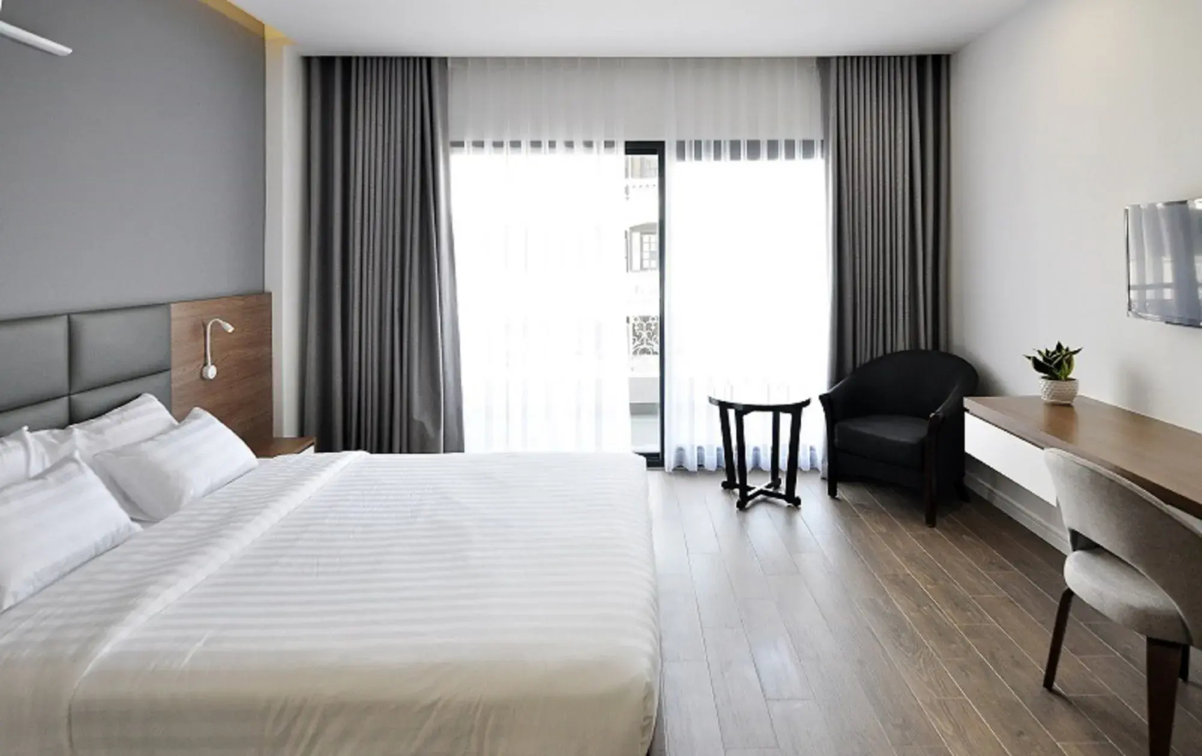 Foto - Royal Dragon Boutique Hotel