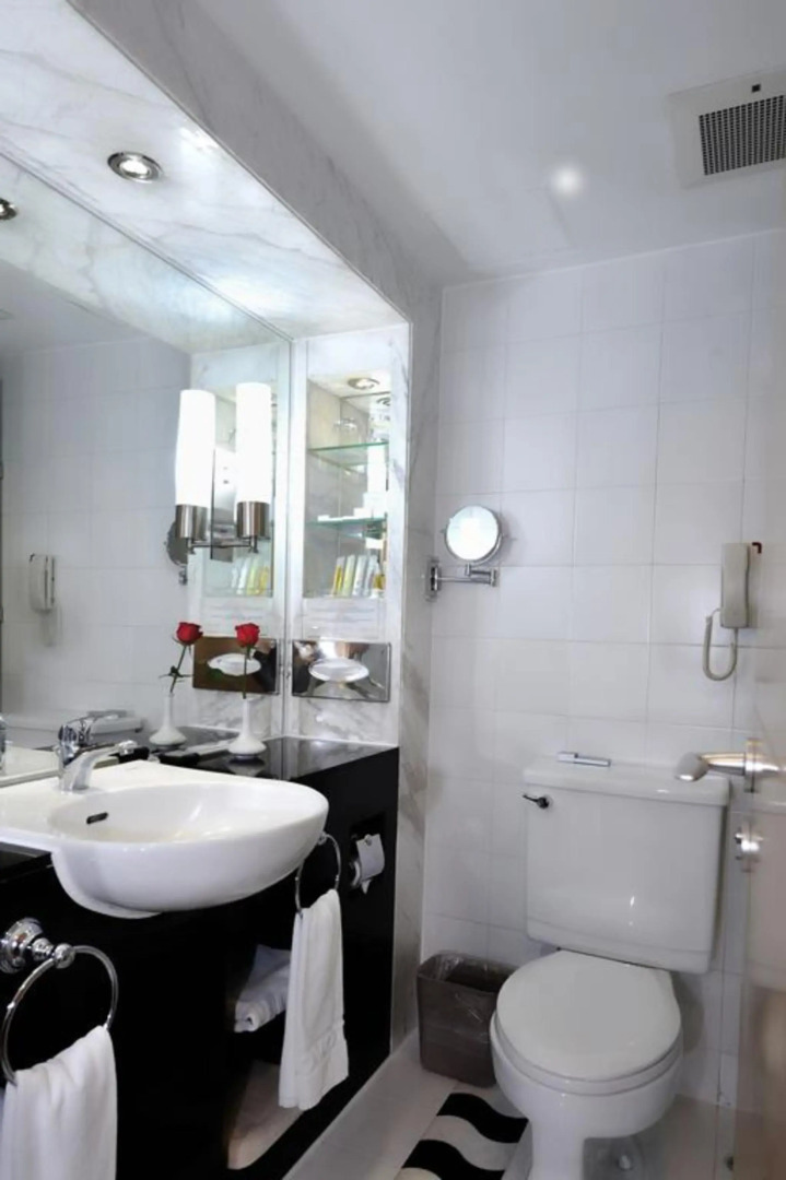 Foto - Beijing XinQiao Hotel