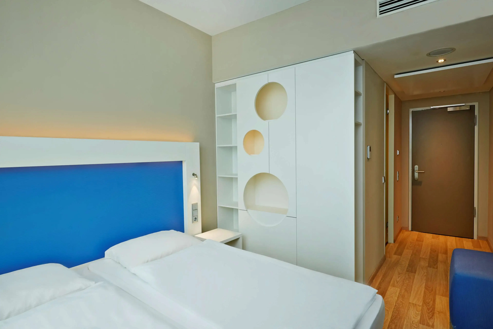 Foto - H2 Hotel München Messe