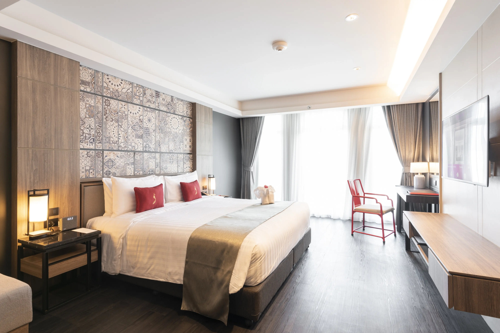 Foto - Ramada Plaza by Wyndham Chao Fah Phuket