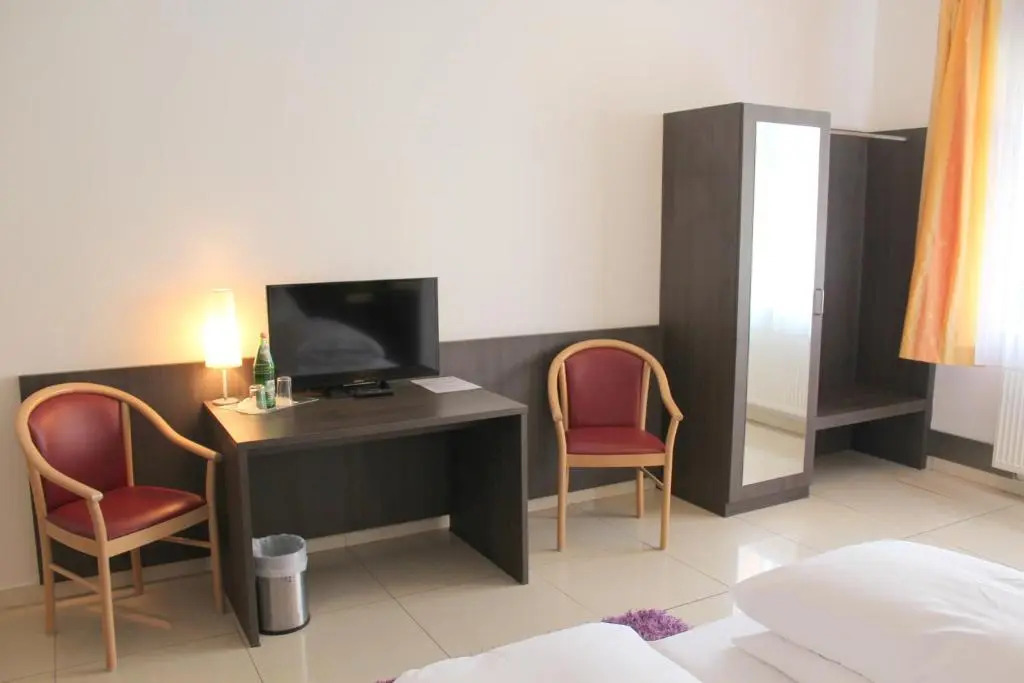 Photo - Concorde Hotel Ascot