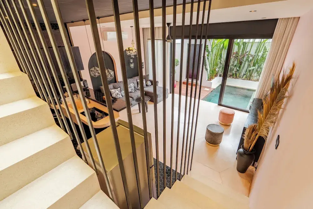 Photo - Liminal Palace Villa 3 by Betterplace