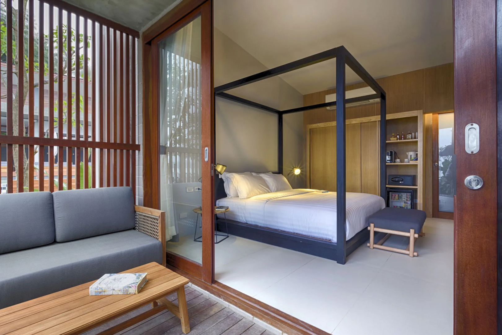 Foto - Casa De Mar - Koh Samui