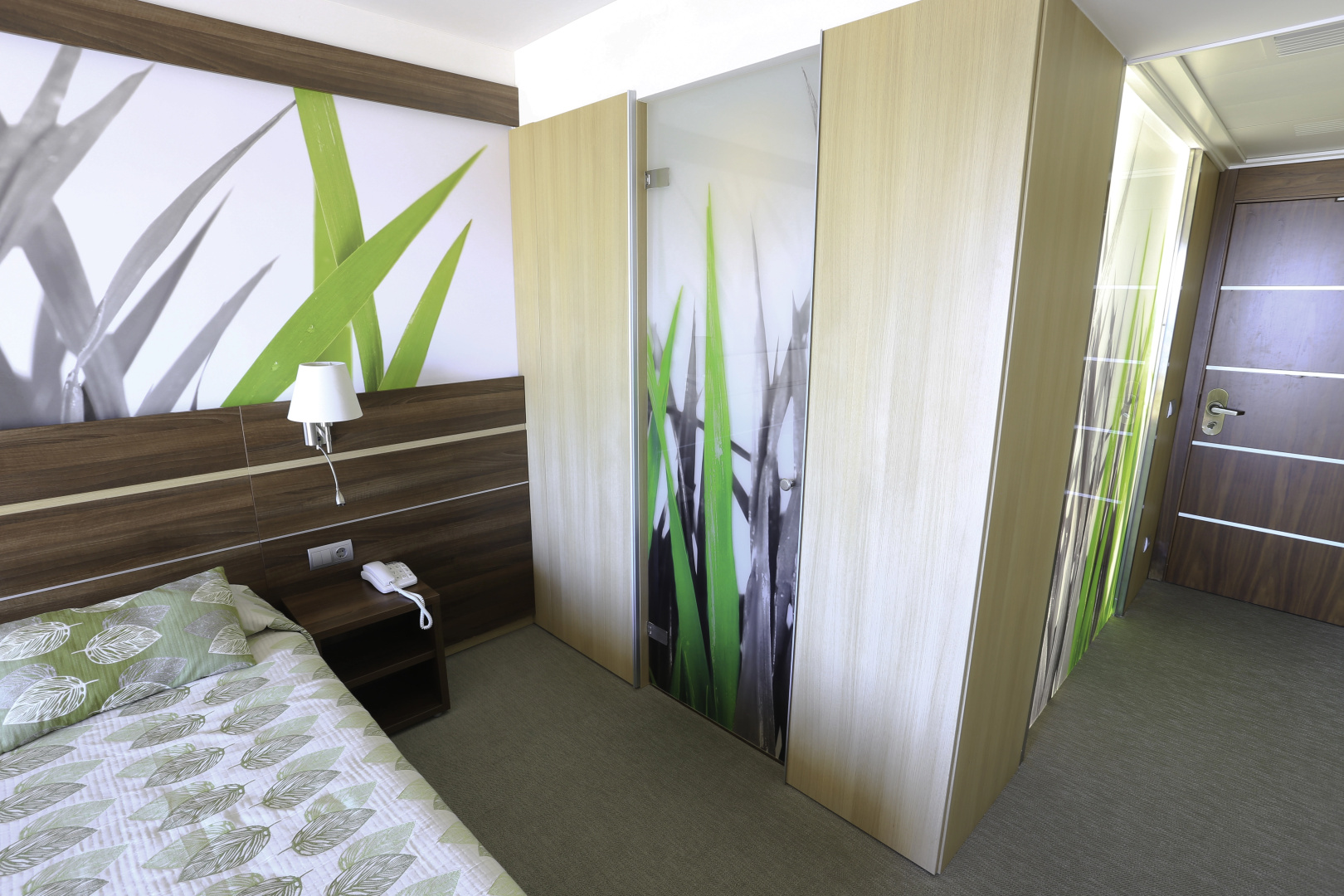 Foto - KAKTUS Hotel Volga