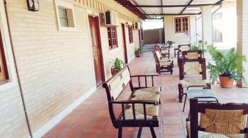 Hotel El Portal