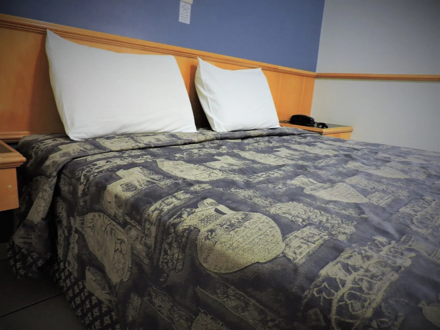 Photo - Mangabeiras Hotel