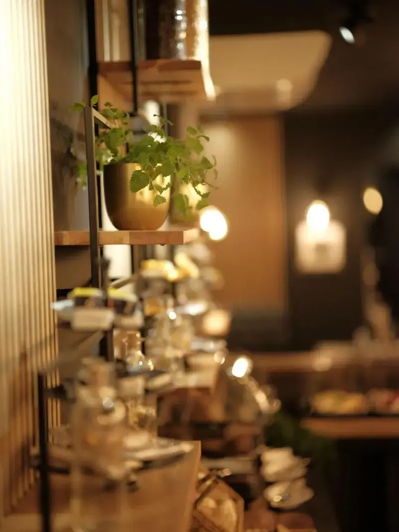 Foto - THE ROOMS - Hotel & House