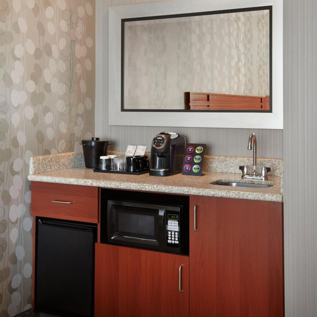 Foto - Courtyard by Marriott Ottawa East