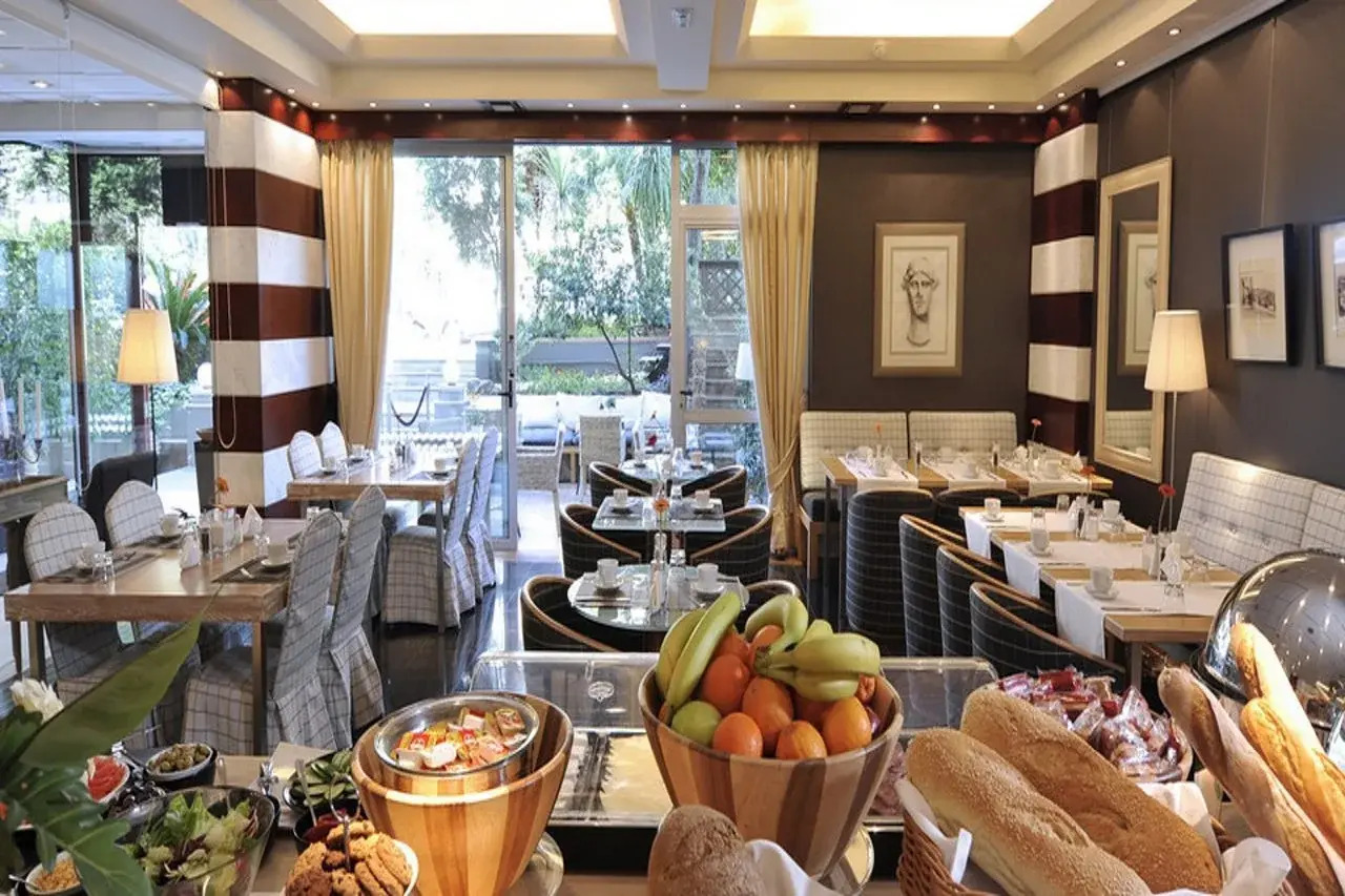 Foto - Sea View Cityscape Hotel