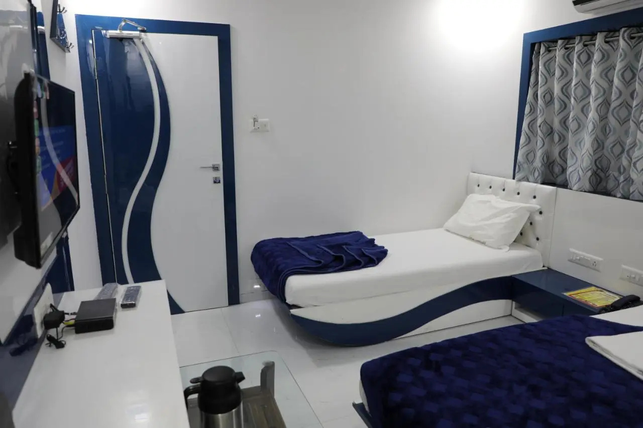Foto - Hotel Pearl