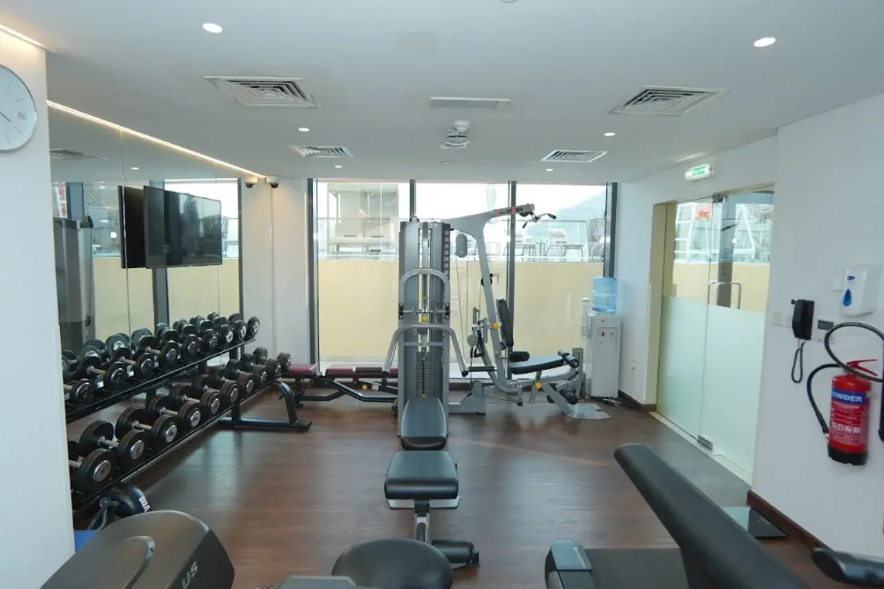 Foto - Pavilion Hotel Al Jaddaf - Managed by Nooa