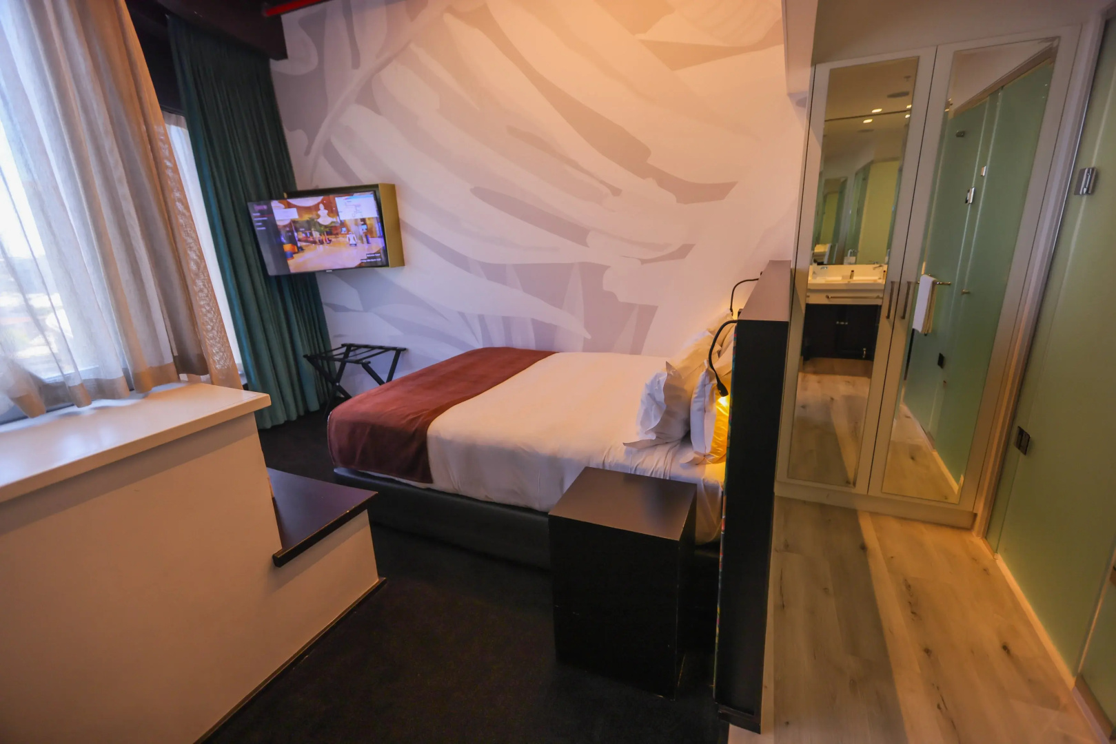 Foto - Hotel Sky Sandton