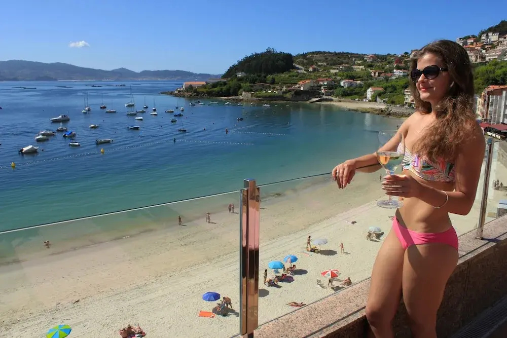 Photo - Slow Beach Hotel Gran Proa