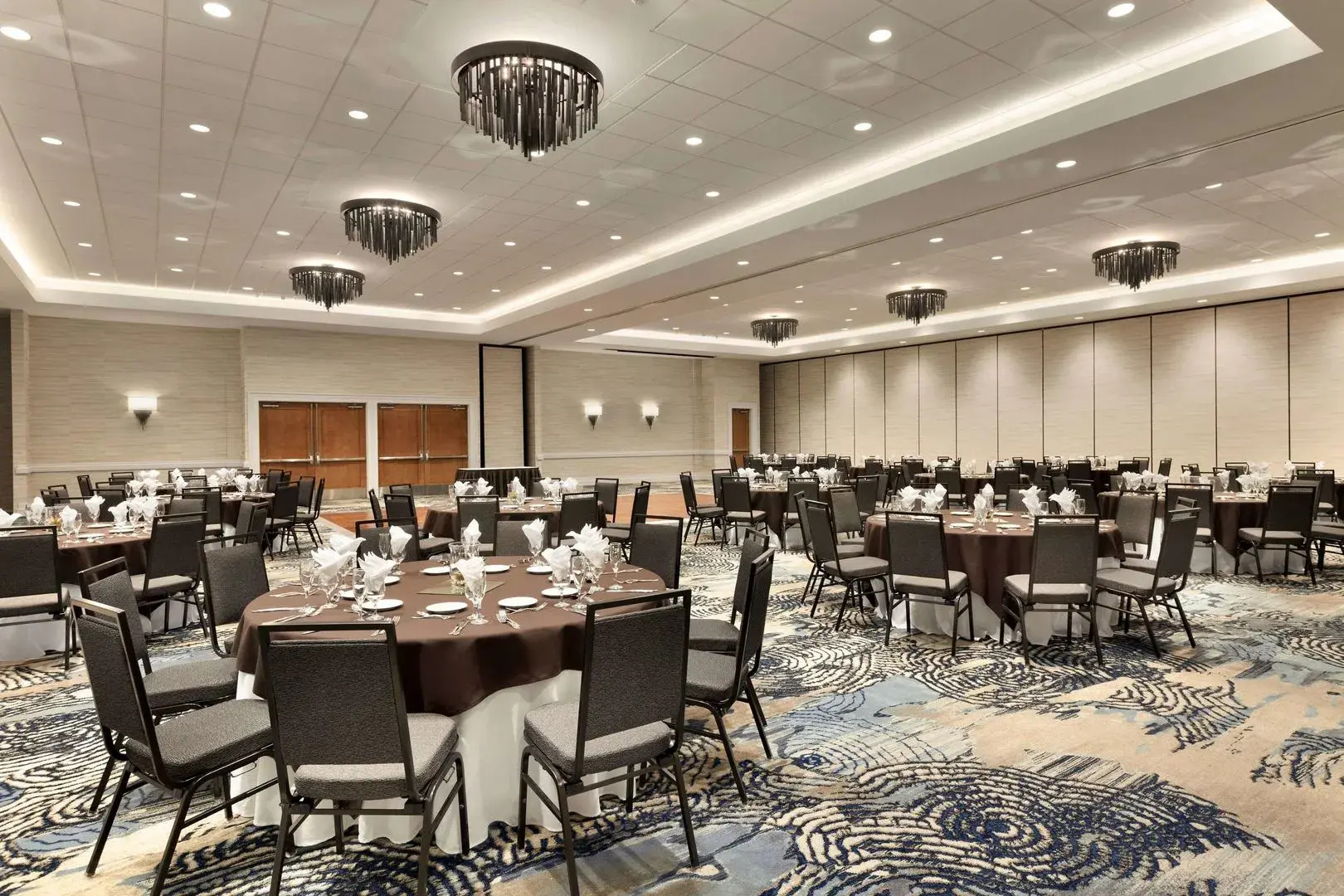Foto - Embassy Suites by Hilton Monterey Bay Seaside