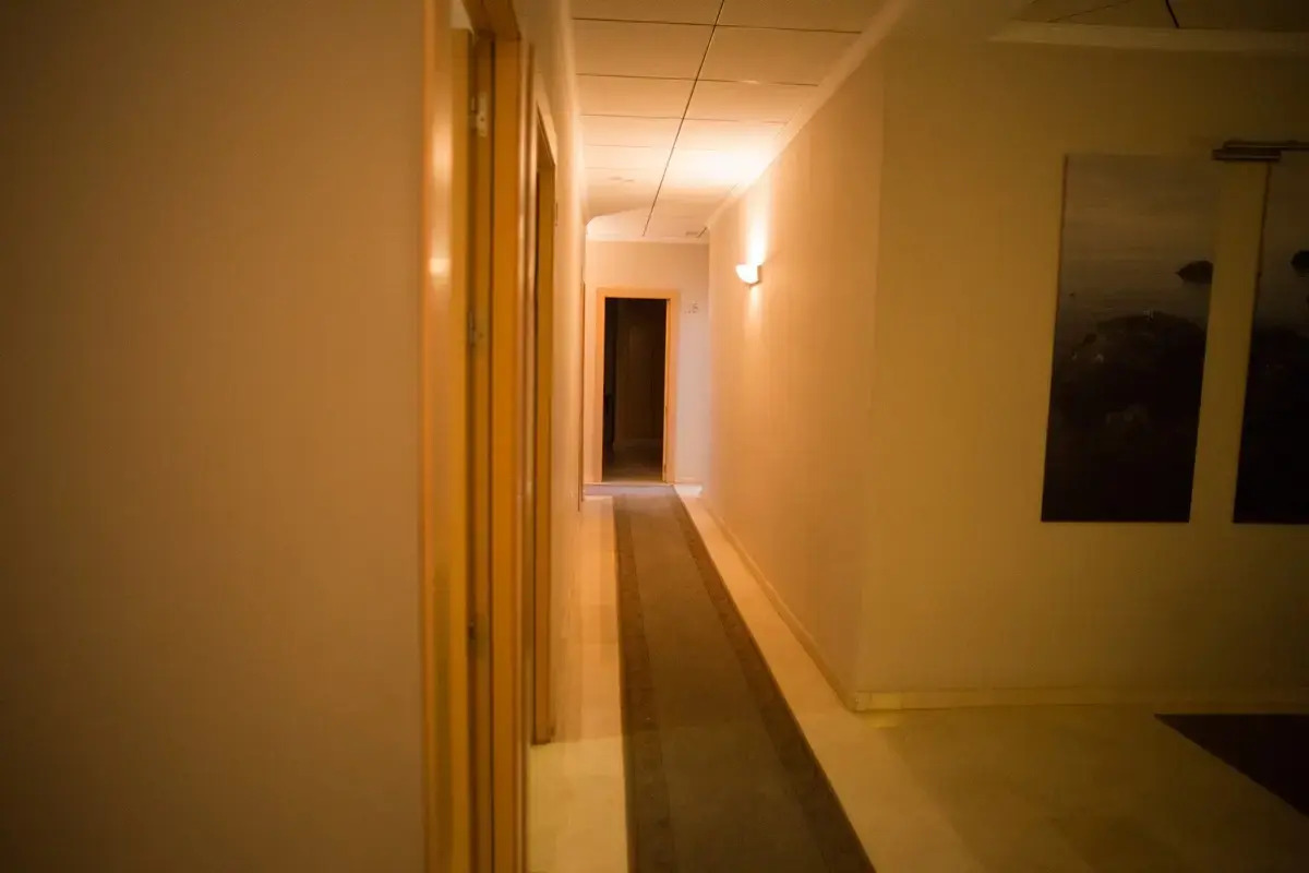 Foto - Hostal Albero by eme hoteles