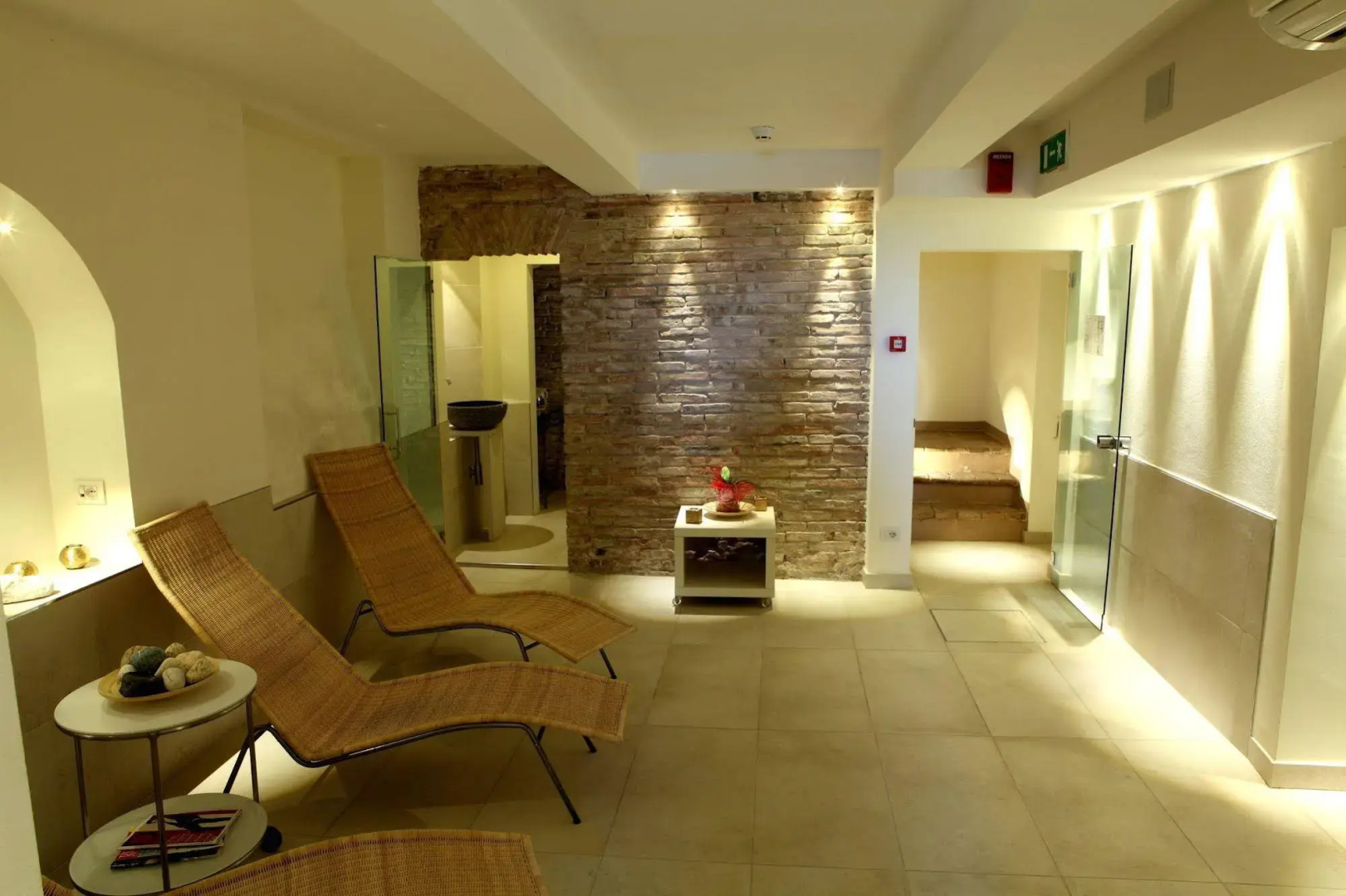 Foto - Riviera Mare Beach Life Hotel