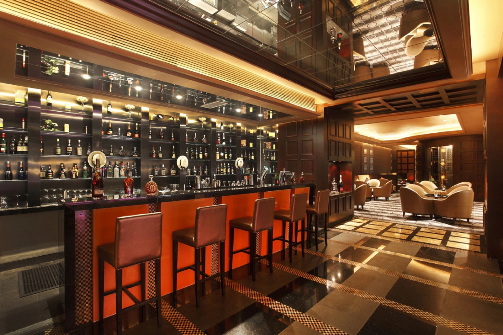 Photo - Sheraton Shenzhen Futian Hotel