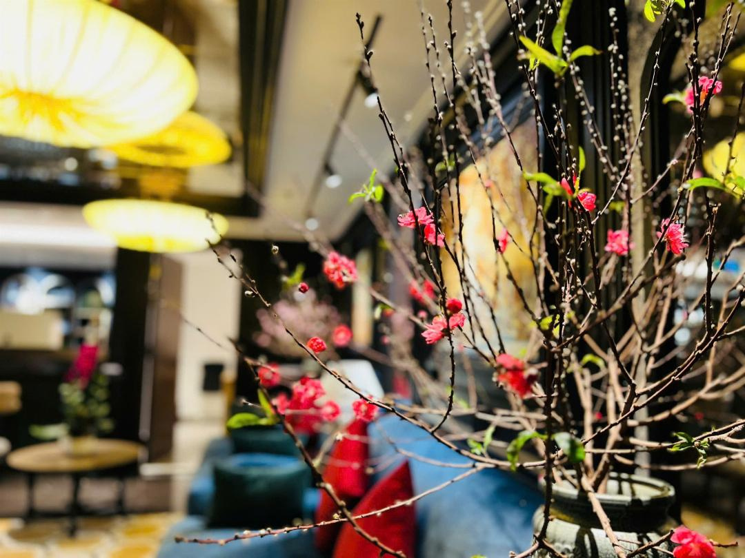 Foto - Tonkin Luxury Boutique Hotel & Spa