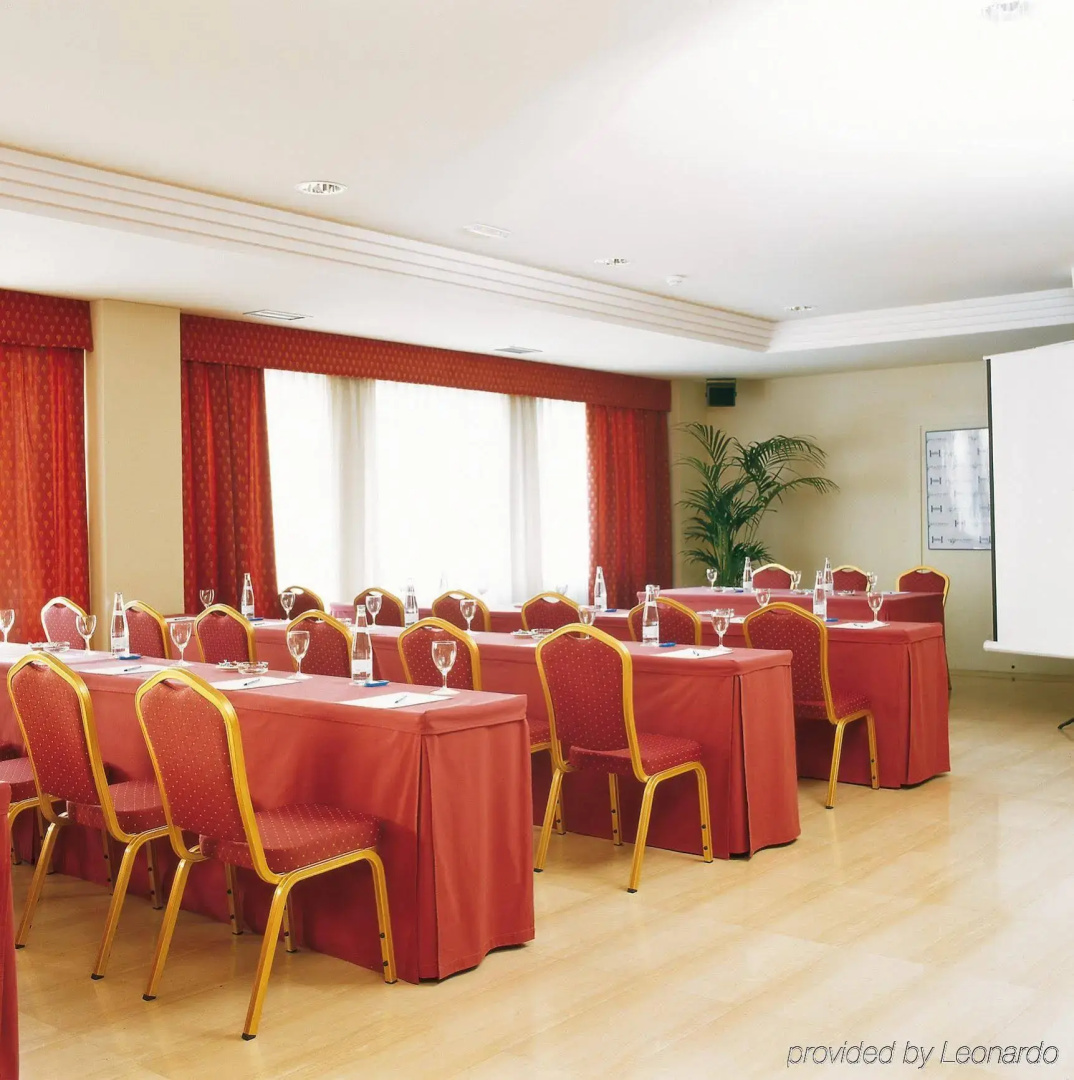 Foto - Gran Hotel de Ferrol